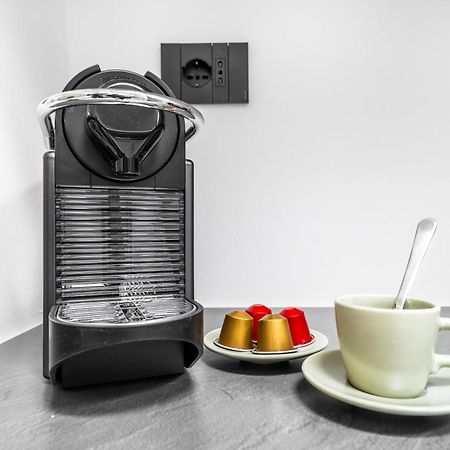 San Siro Metropolis House Completamente Smart Apartment Milan Luaran gambar