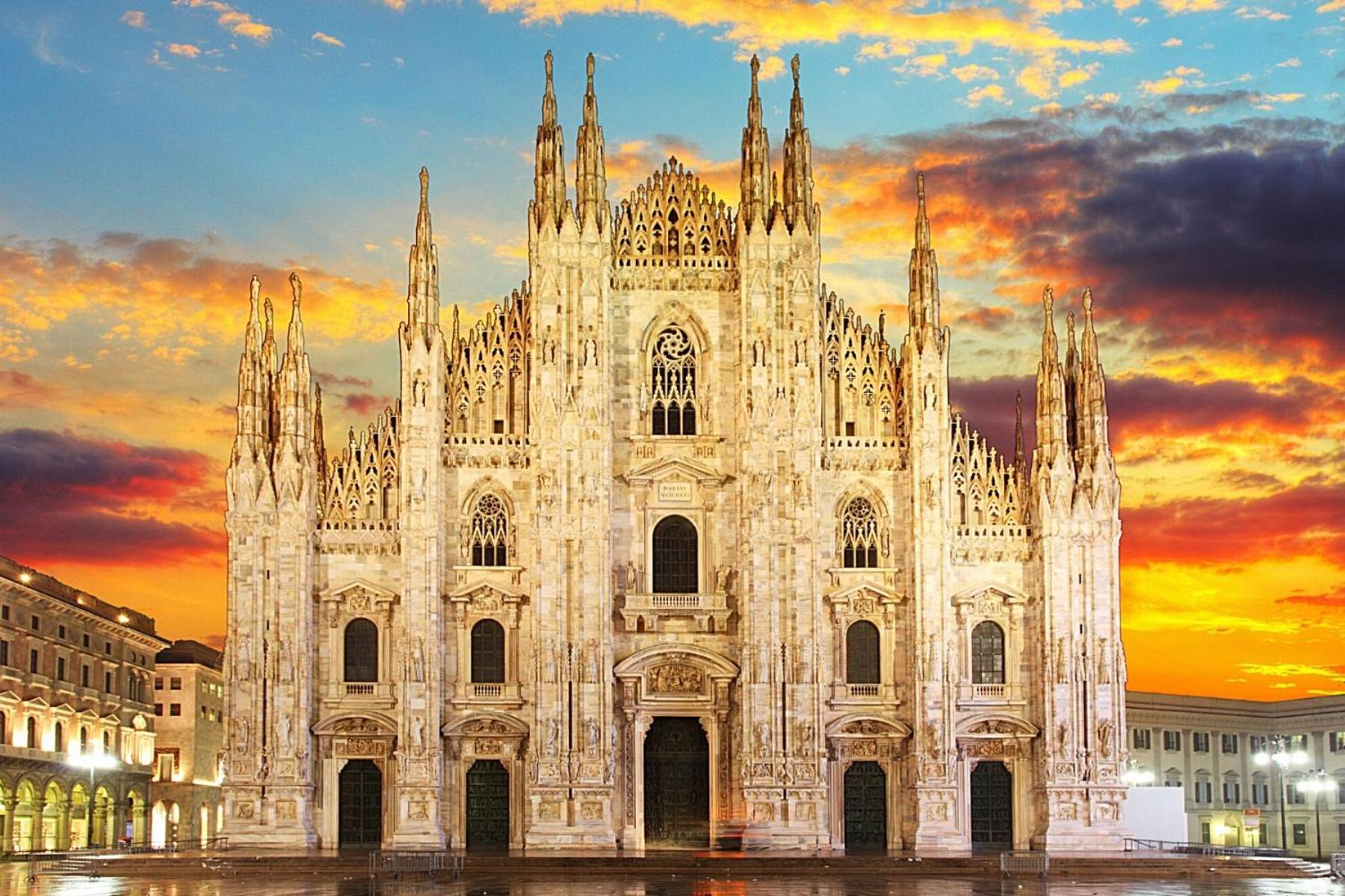 San Siro Metropolis House Completamente Smart Apartment Milan Luaran gambar