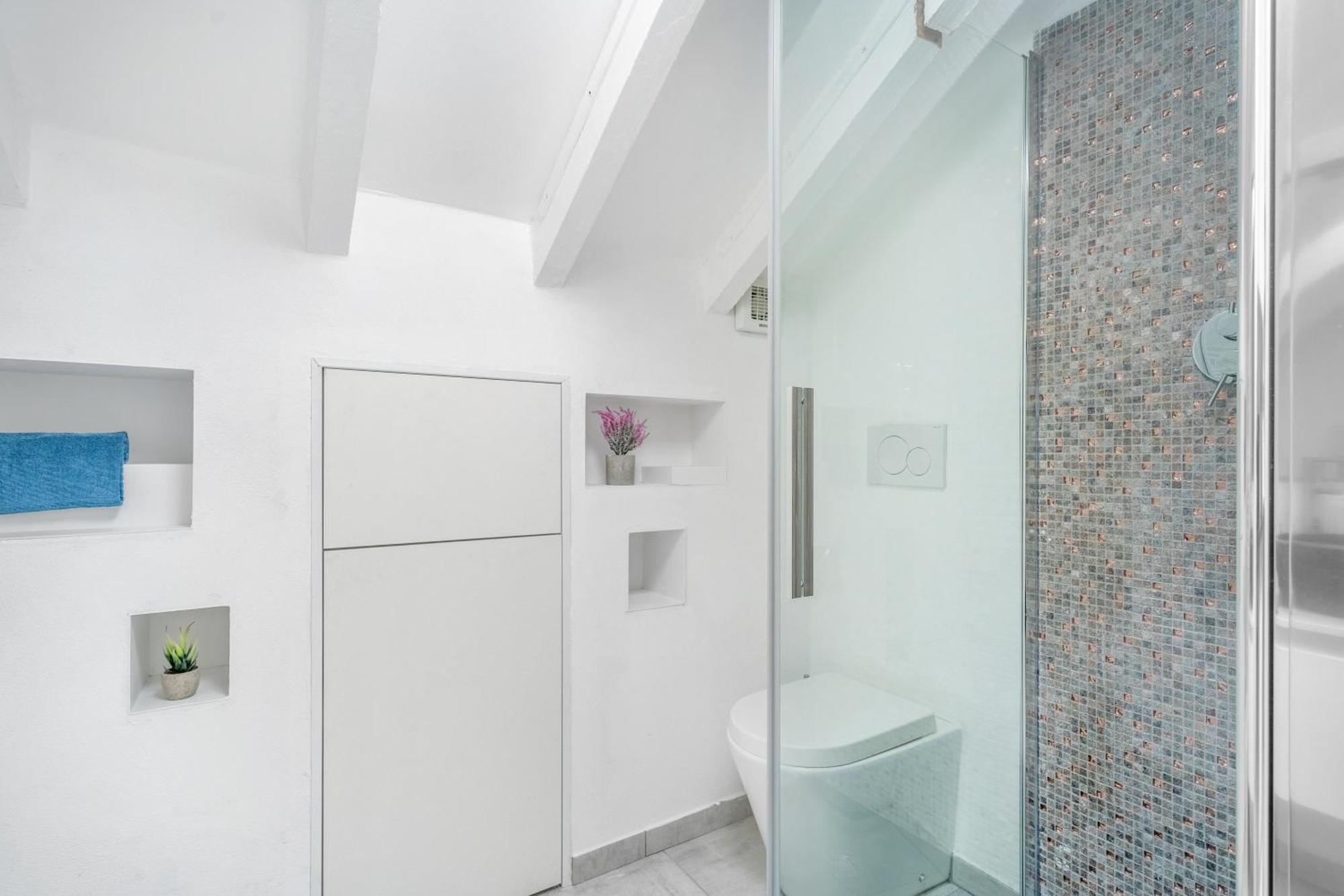 San Siro Metropolis House Completamente Smart Apartment Milan Luaran gambar
