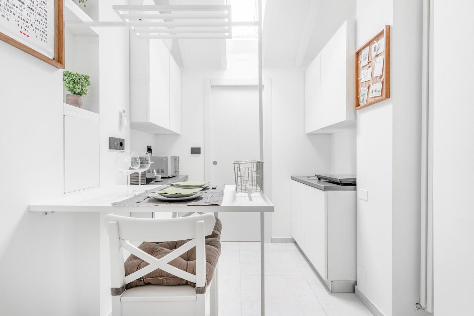 San Siro Metropolis House Completamente Smart Apartment Milan Luaran gambar